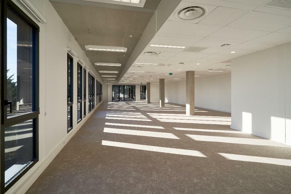 Bureau Dardilly 1749m² Location bureau Dardilly Rhône OLBUR2110483 19